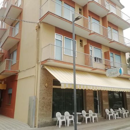 Lorena Sottomarina Exterior foto