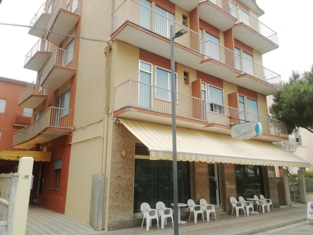 Lorena Sottomarina Exterior foto